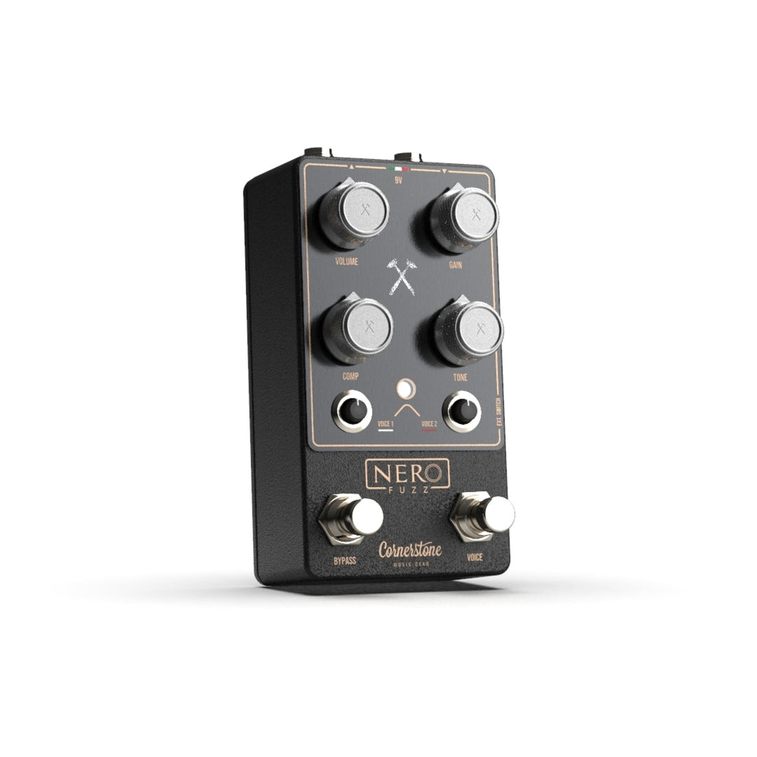 Cornerstone Nero  13