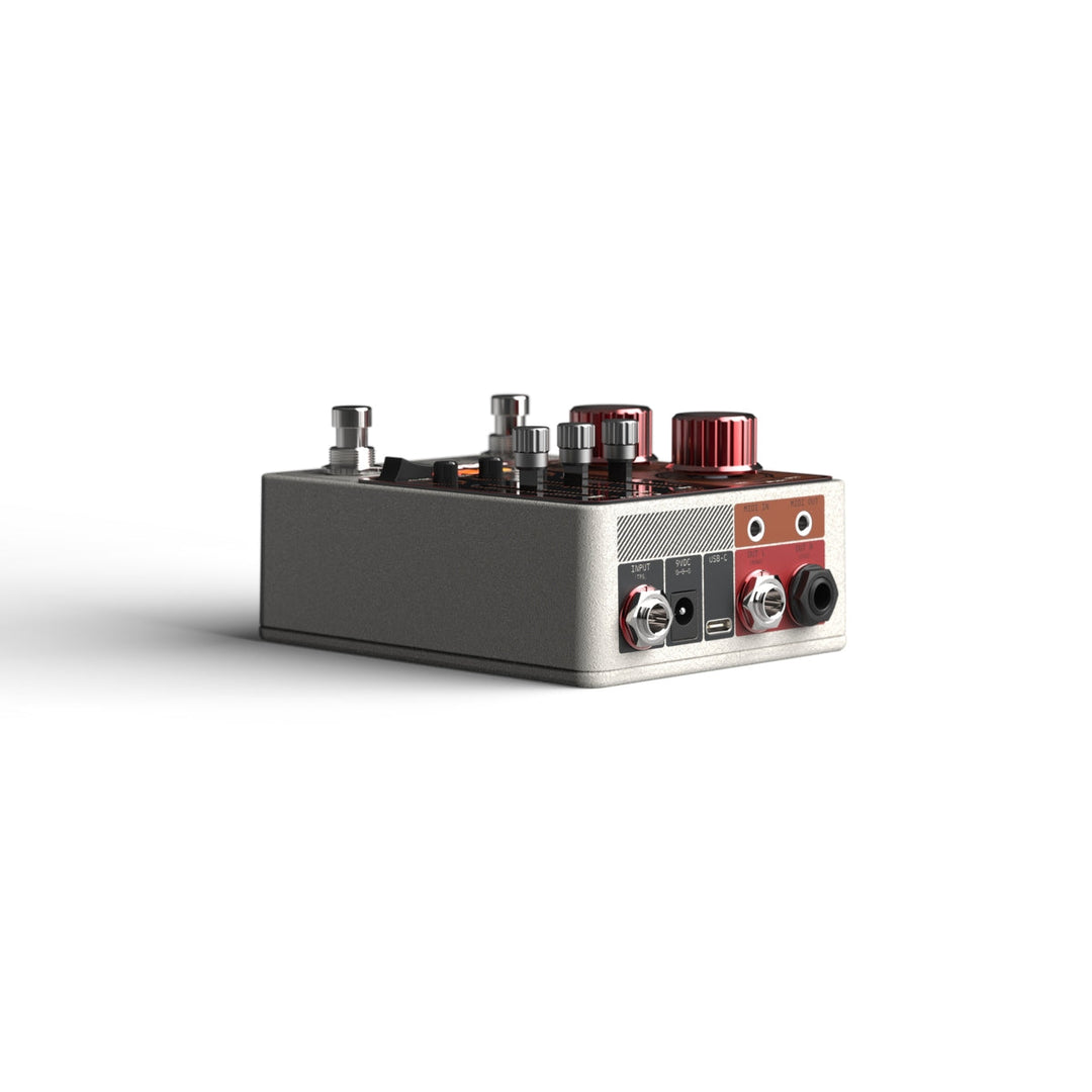 Cornerstone Nucleo  3
