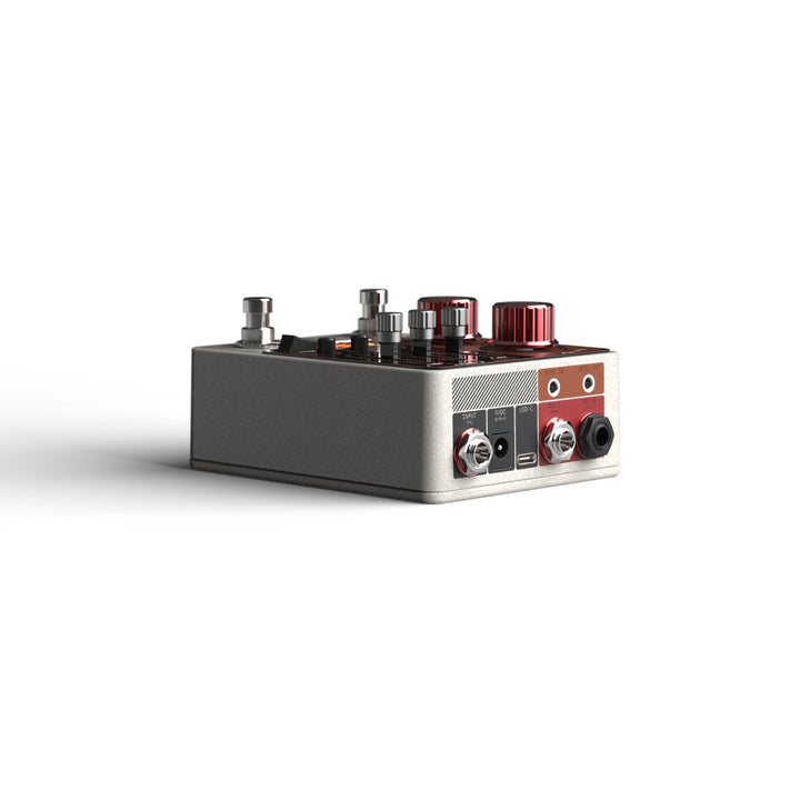 Cornerstone Nucleo  3