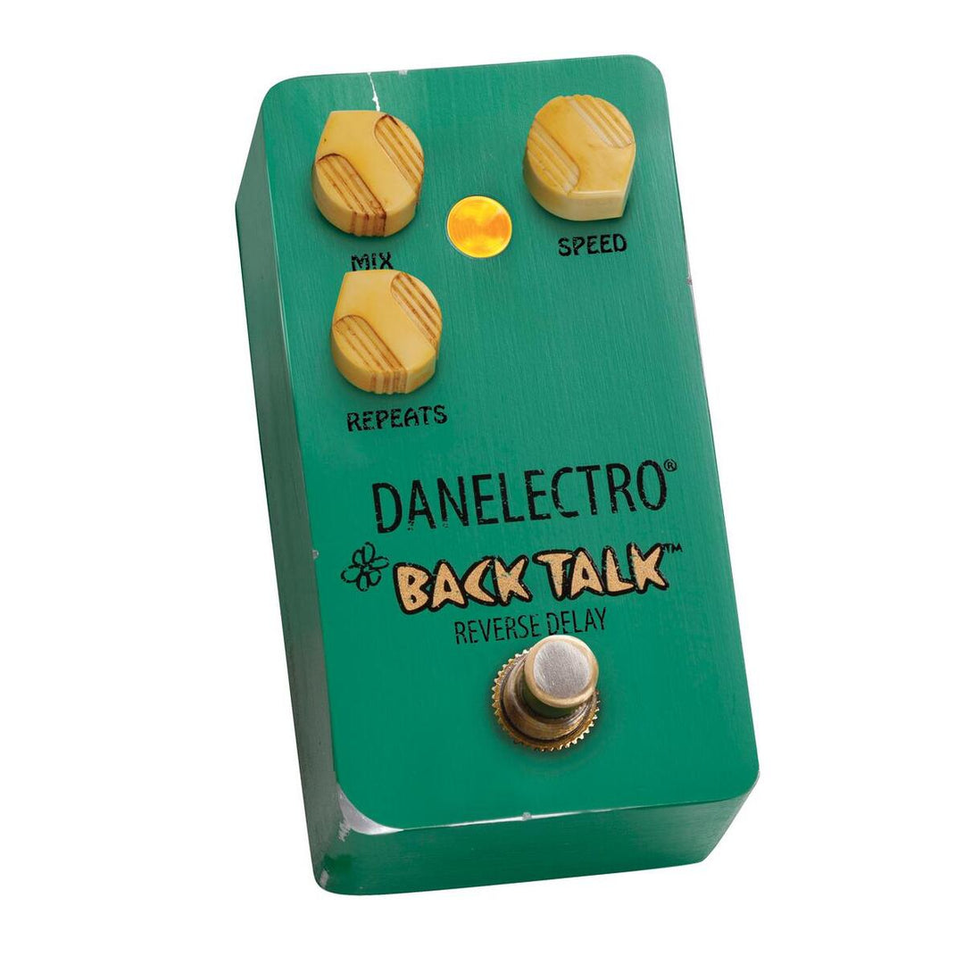 Danelectro Back Talk Guitar Pedal  1