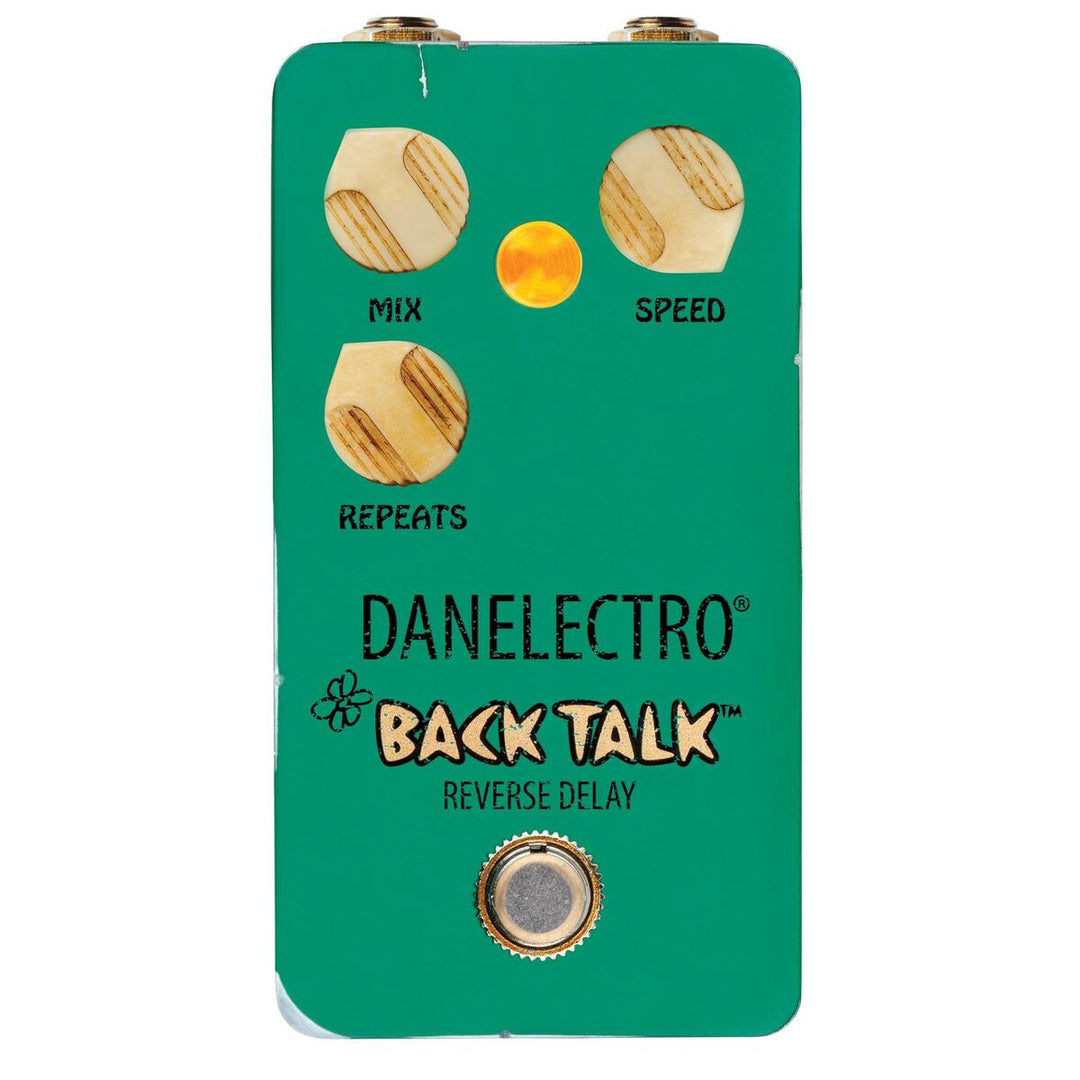 Danelectro Back Talk Guitar Pedal 