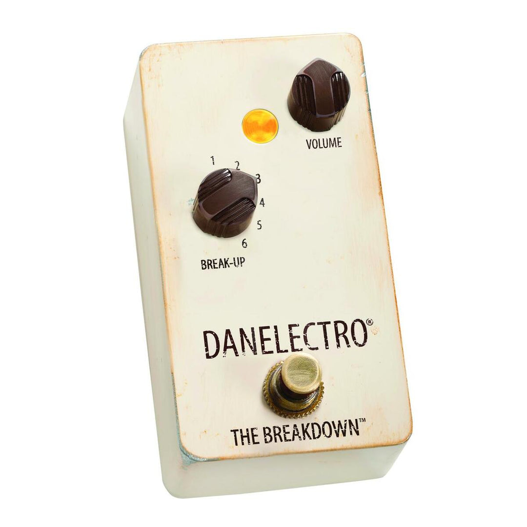 Danelectro The Breakdown Guitar Pedal  1