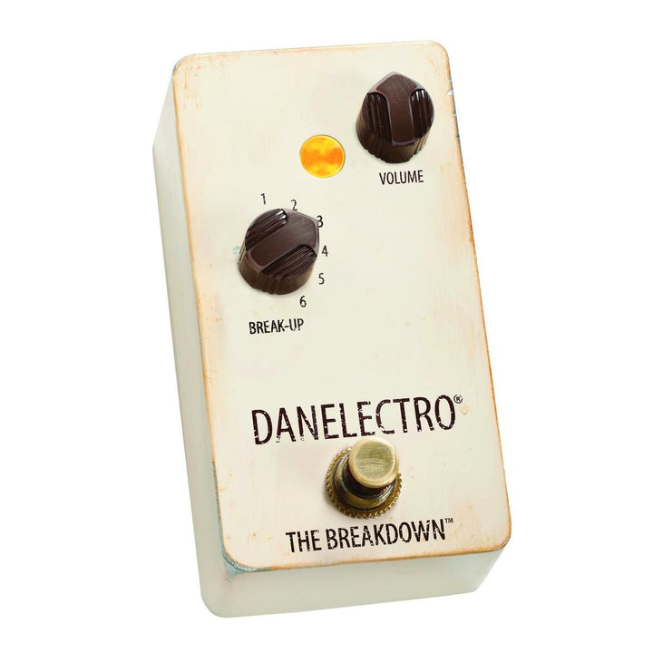 Danelectro The Breakdown Guitar Pedal  1