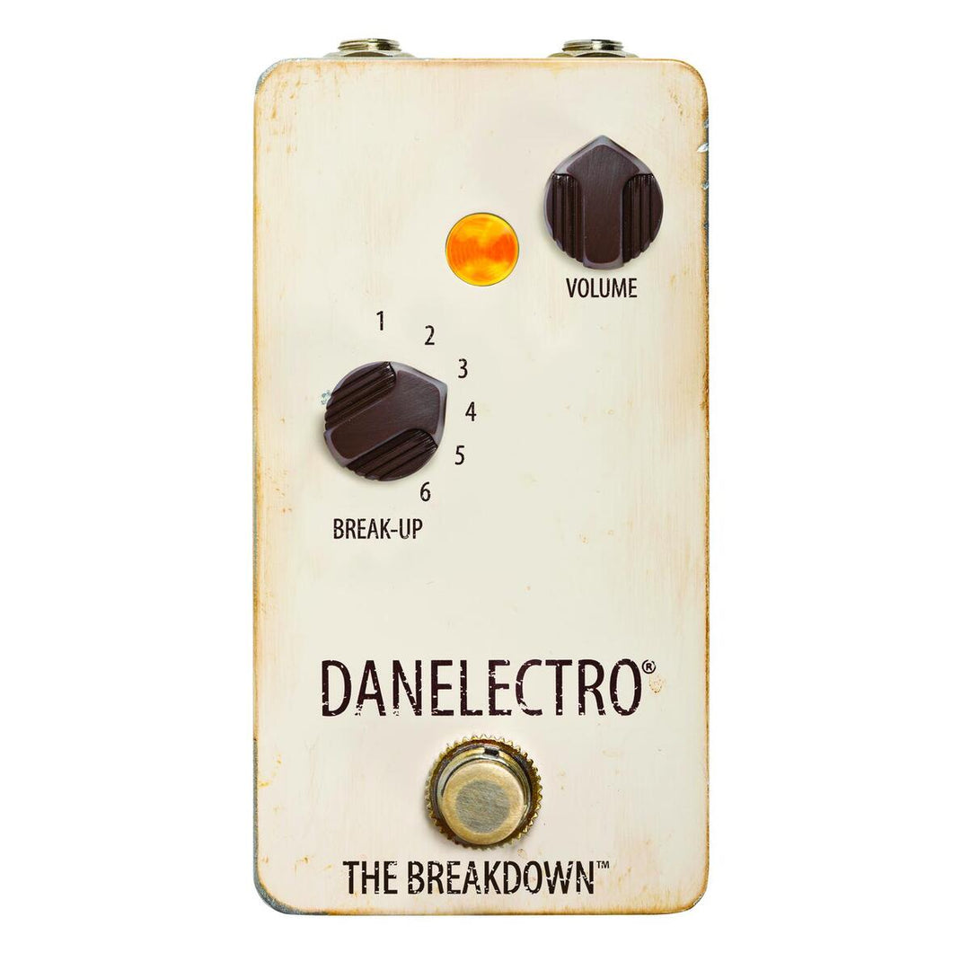 Danelectro The Breakdown Guitar Pedal 