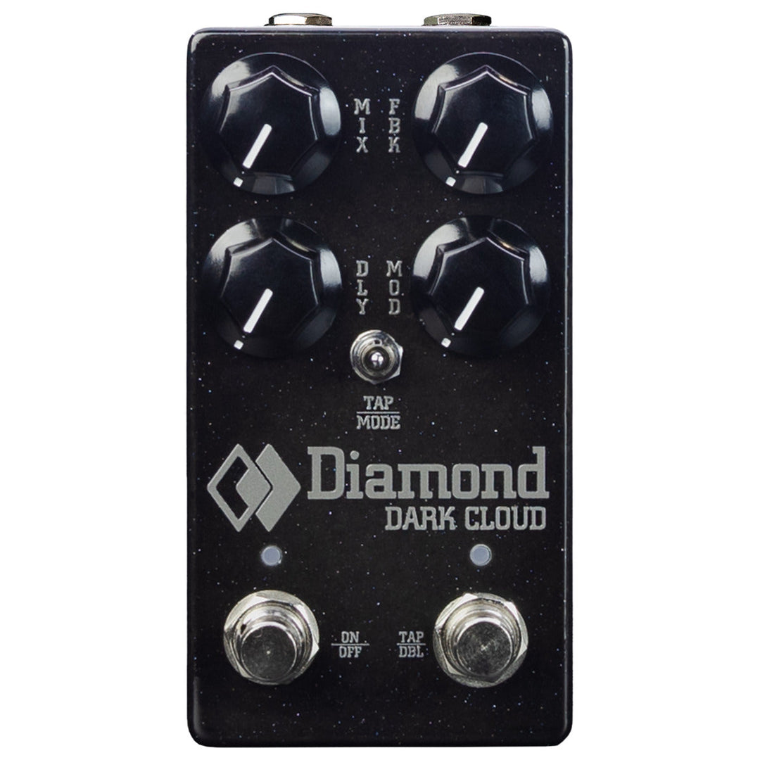 Diamond Pedal Dark Cloud 