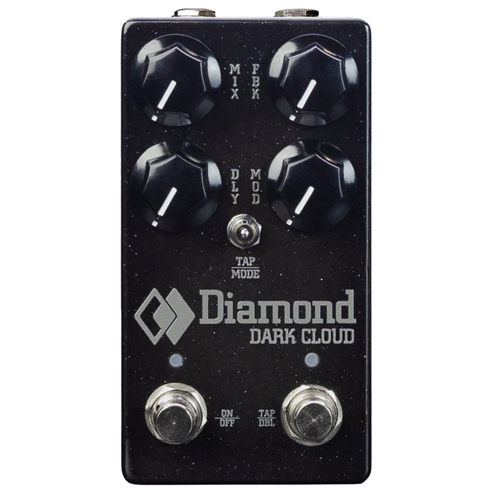 Diamond Pedal Dark Cloud 