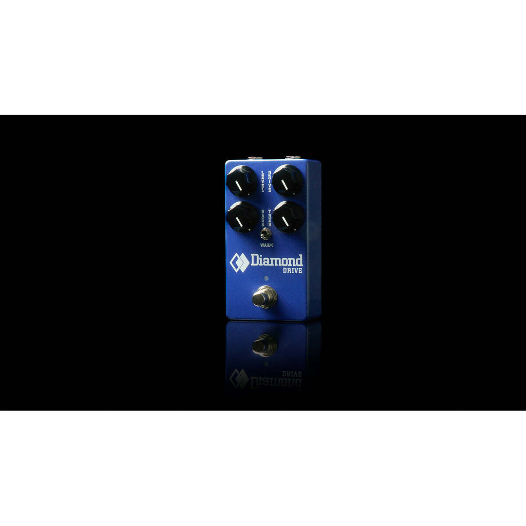 Diamond Pedal Diamond Drive  5