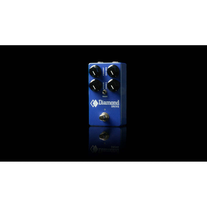 Diamond Pedal Diamond Drive  5
