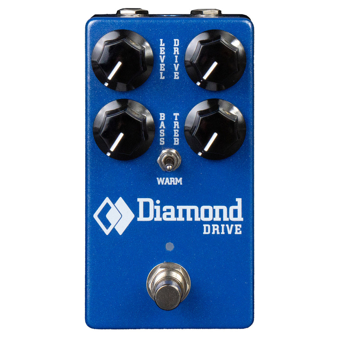 Diamond Pedal Diamond Drive 