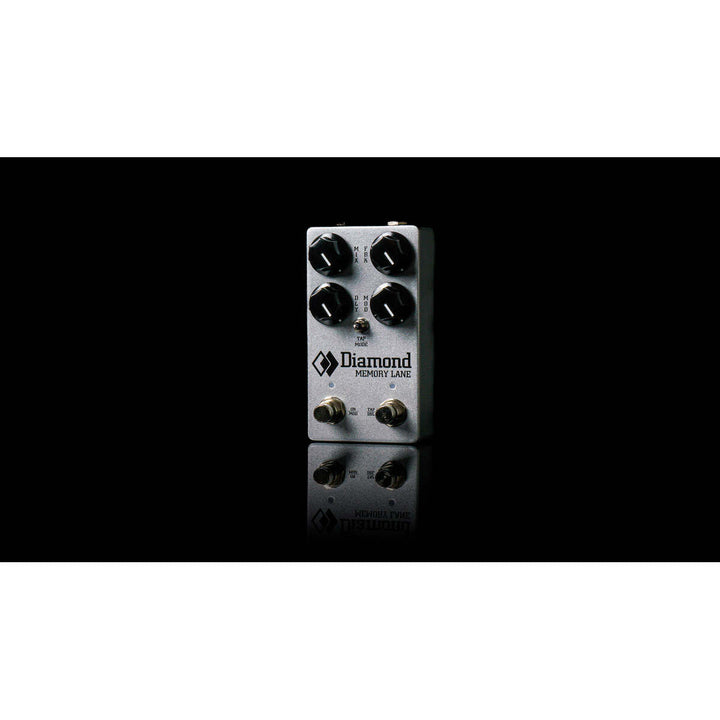 Diamond Pedal Memory Lane  5