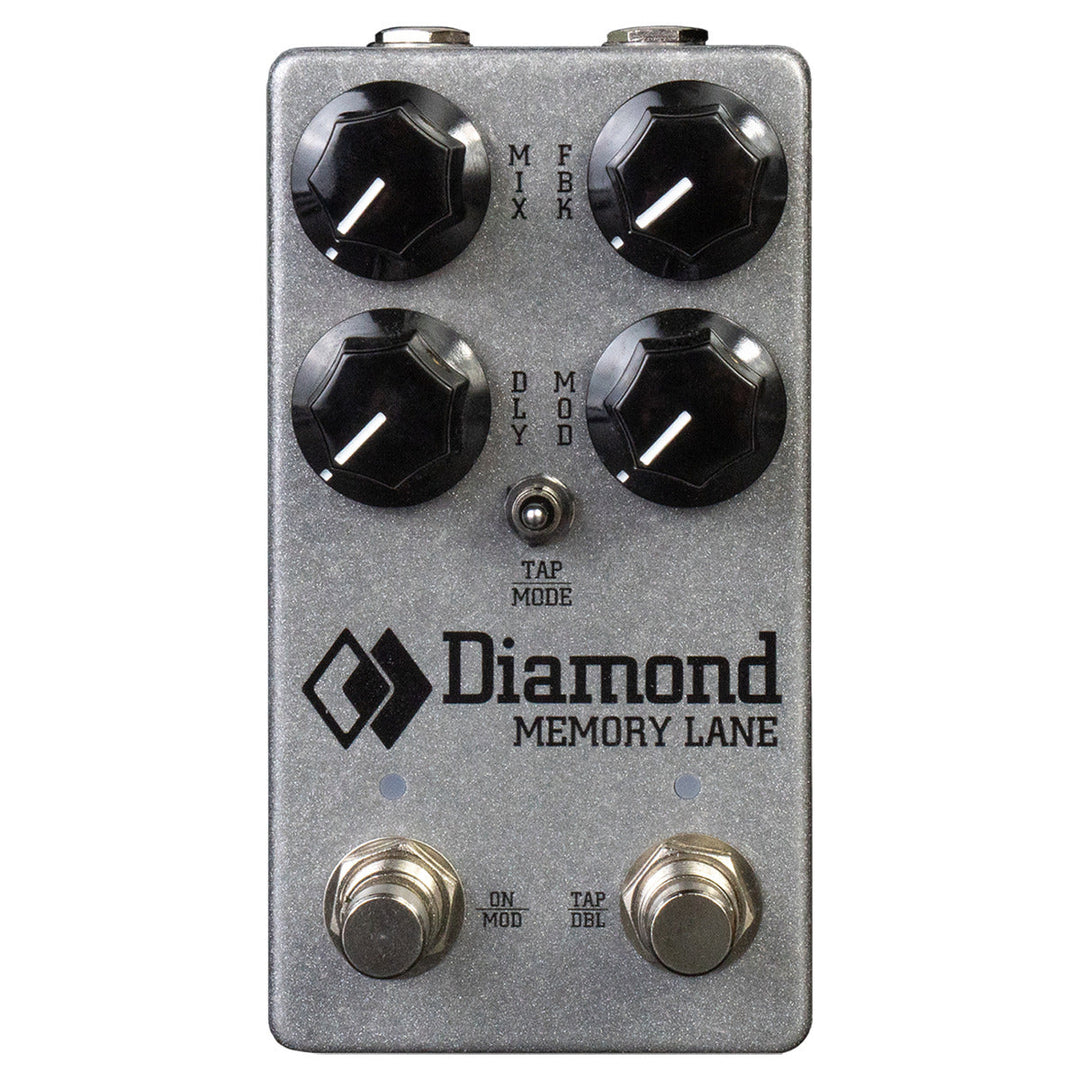Diamond Pedal Memory Lane 