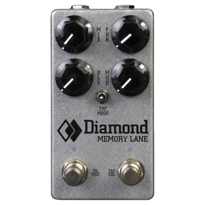 Diamond Pedal Memory Lane 