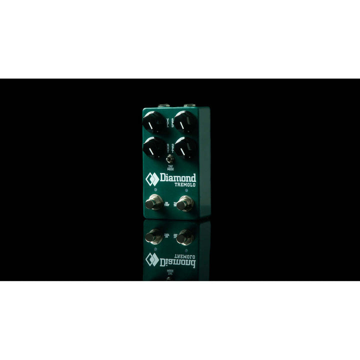 Diamond Pedal Tremolo  5