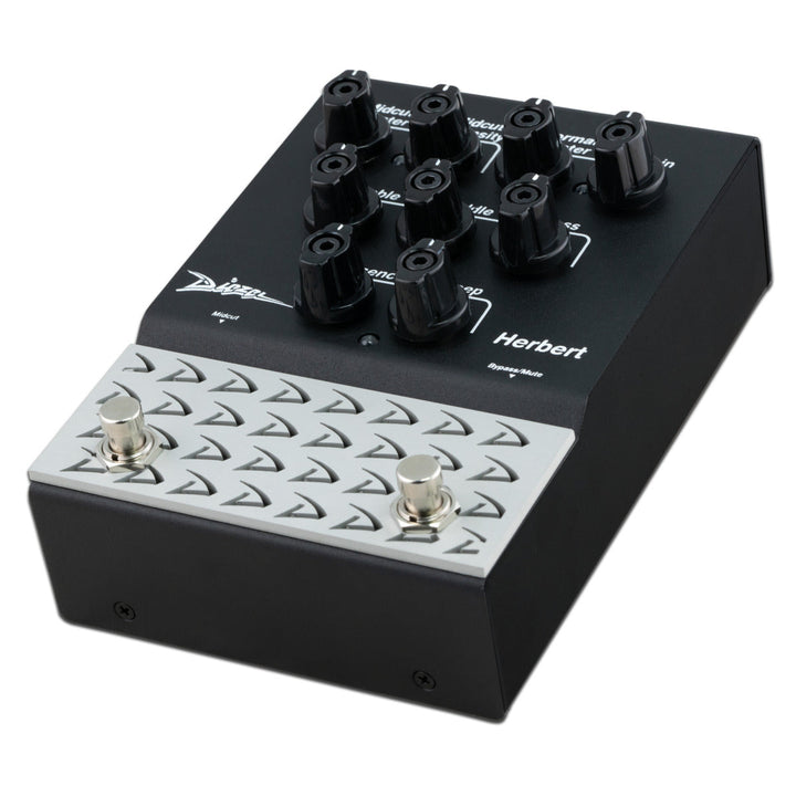 Diezel Herbert Pedal  2