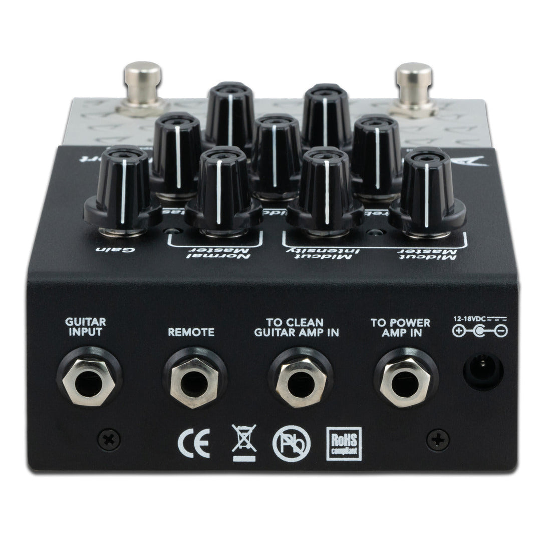 Diezel Herbert Pedal  3