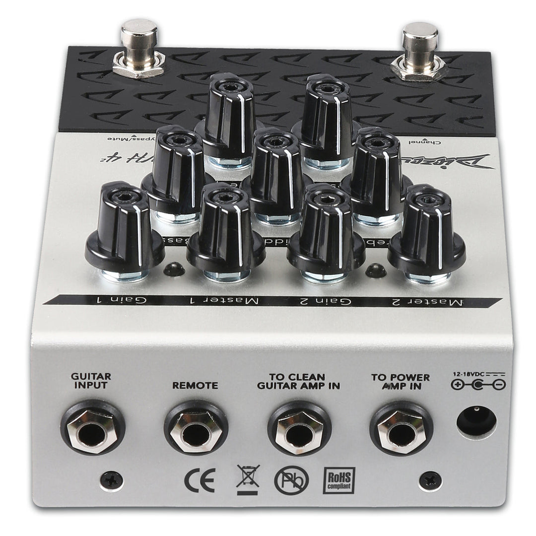 Diezel VH4-2 Pedal  1
