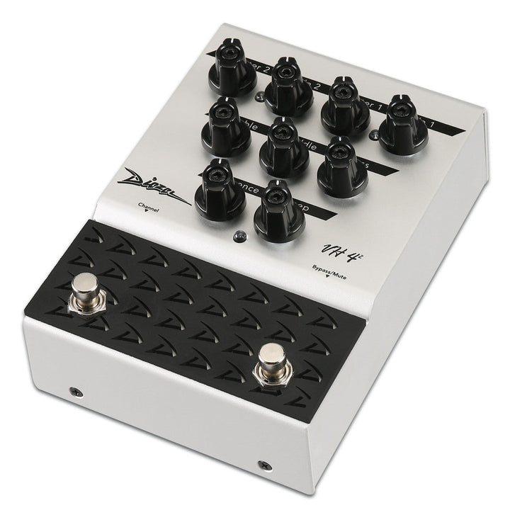 Diezel VH4-2 Pedal  2