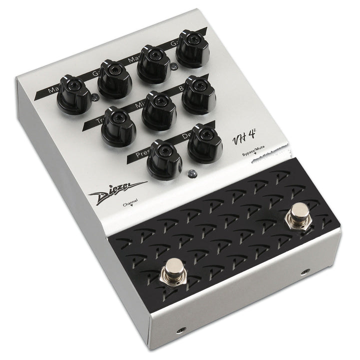 Diezel VH4-2 Pedal  3