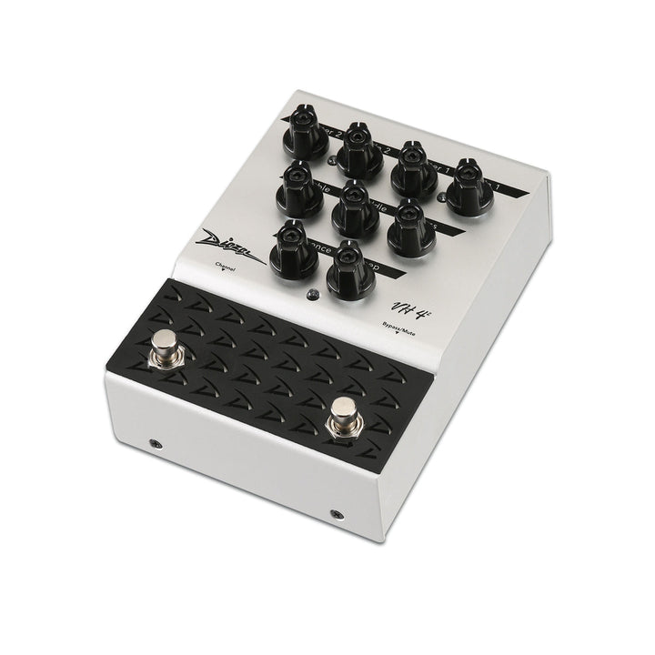 Diezel VH4-2 Pedal  4