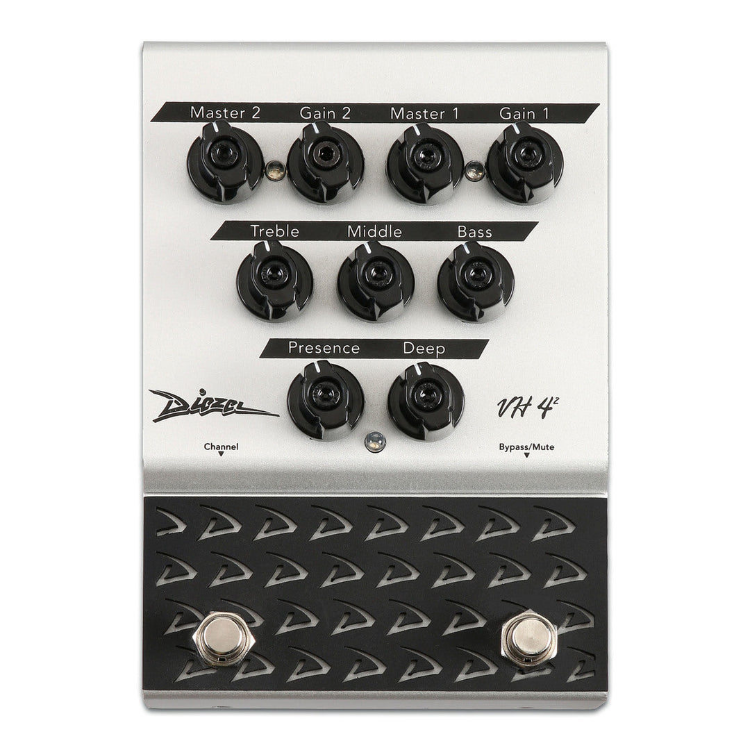Diezel VH4-2 Pedal 