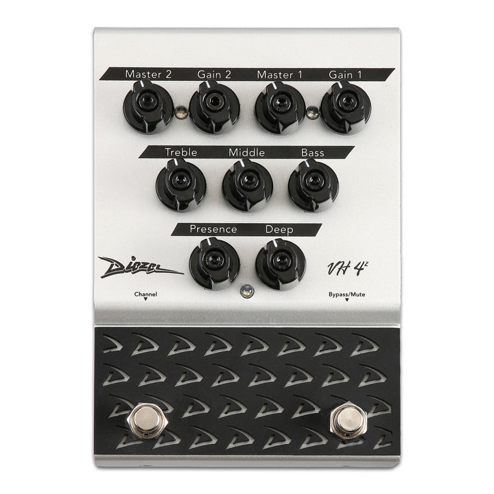 Diezel VH4-2 Pedal 