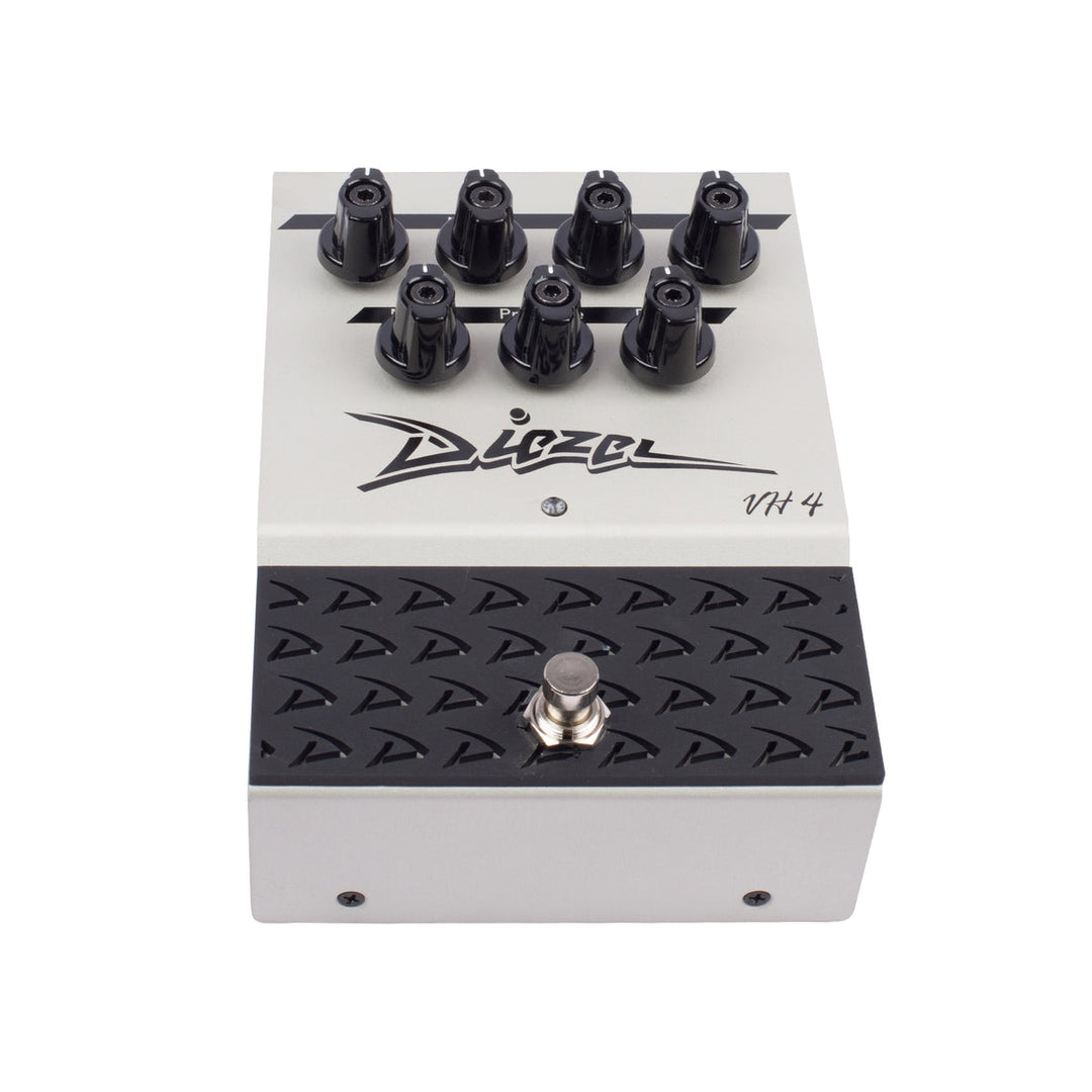 Diezel VH4 Pedal  1