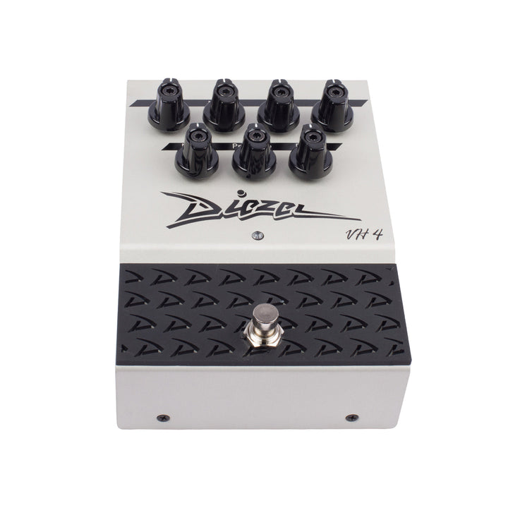 Diezel VH4 Pedal  1