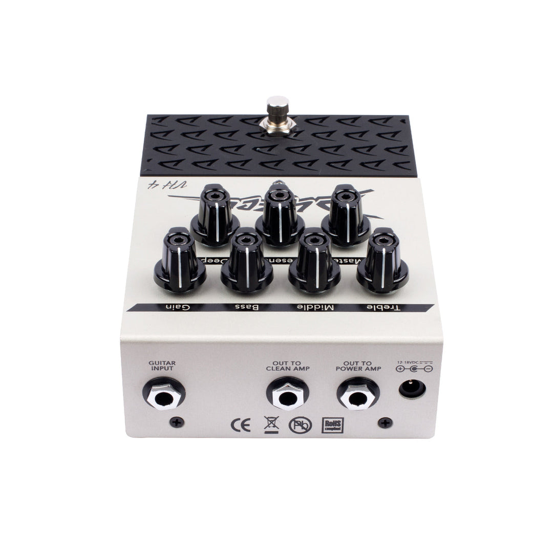 Diezel VH4 Pedal  2