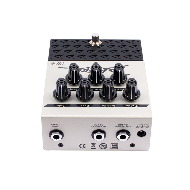 Diezel VH4 Pedal  2