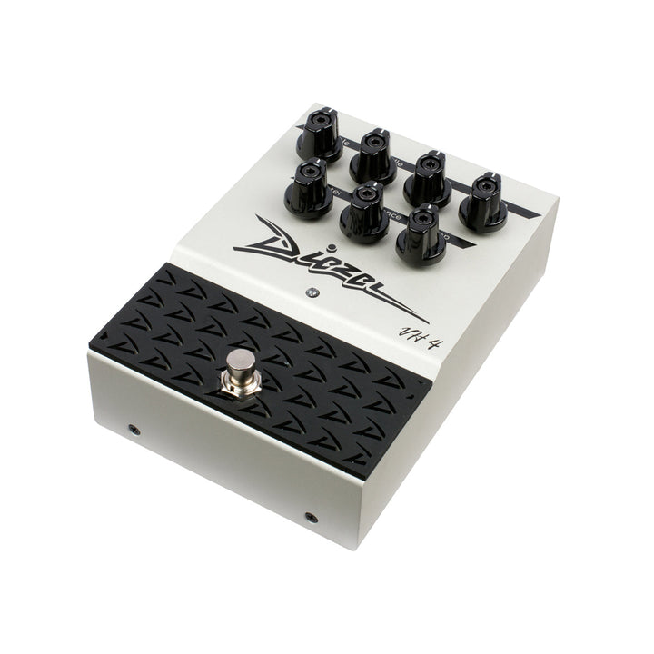 Diezel VH4 Pedal  3