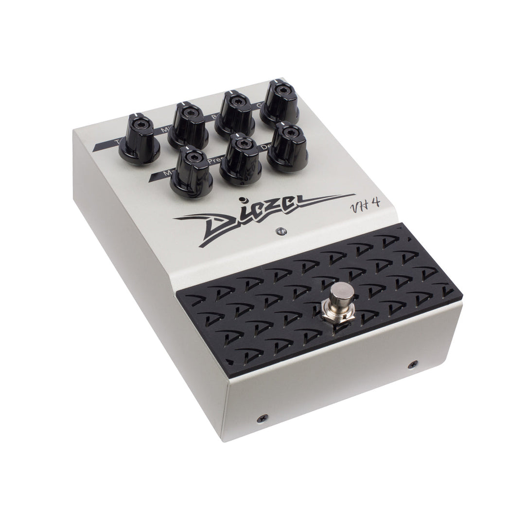 Diezel VH4 Pedal  4