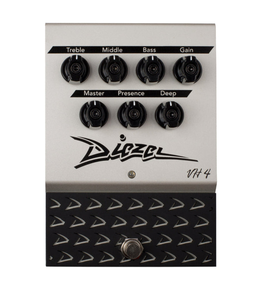 Diezel VH4 Pedal 