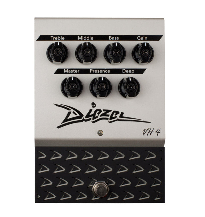 Diezel VH4 Pedal 