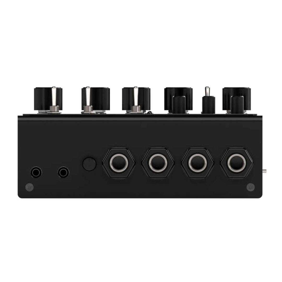 DSM & Humboldt Bass Station The Ultimate Bass Platform  2