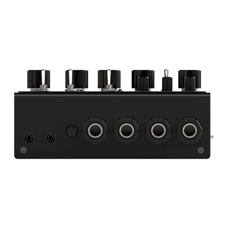 DSM & Humboldt Bass Station The Ultimate Bass Platform  2