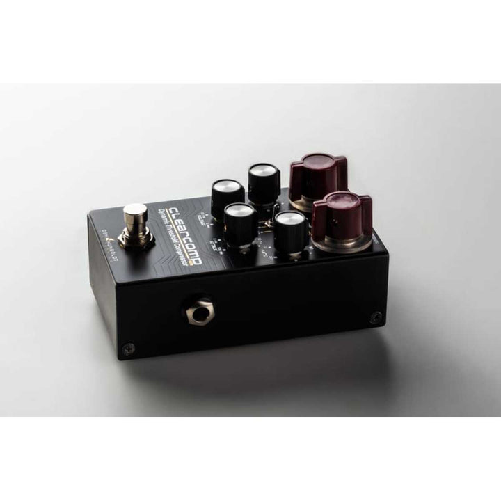 DSM & Humboldt CLEAR COMP 1078 Super Compressor 2