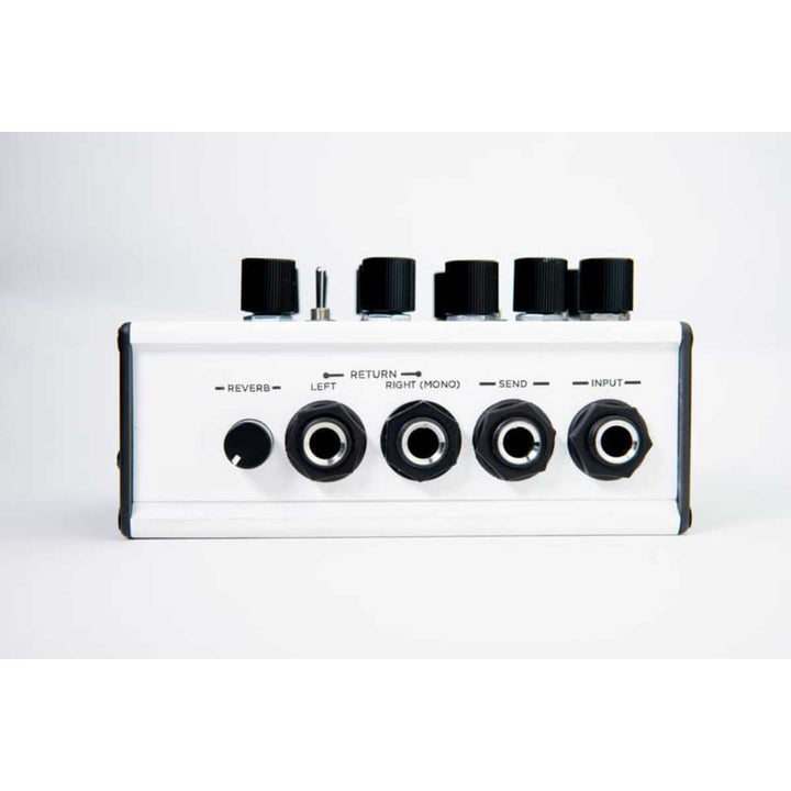 DSM & Humboldt SIMPLIFIER MK-II 6