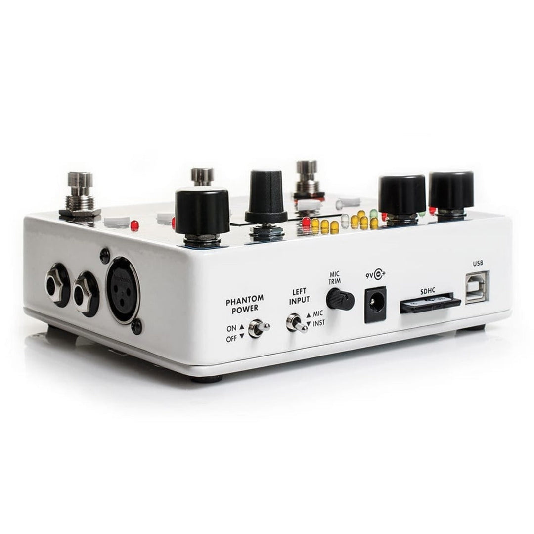 Electro-Harmonix EHX 22500 Dual Stereo Looper 1