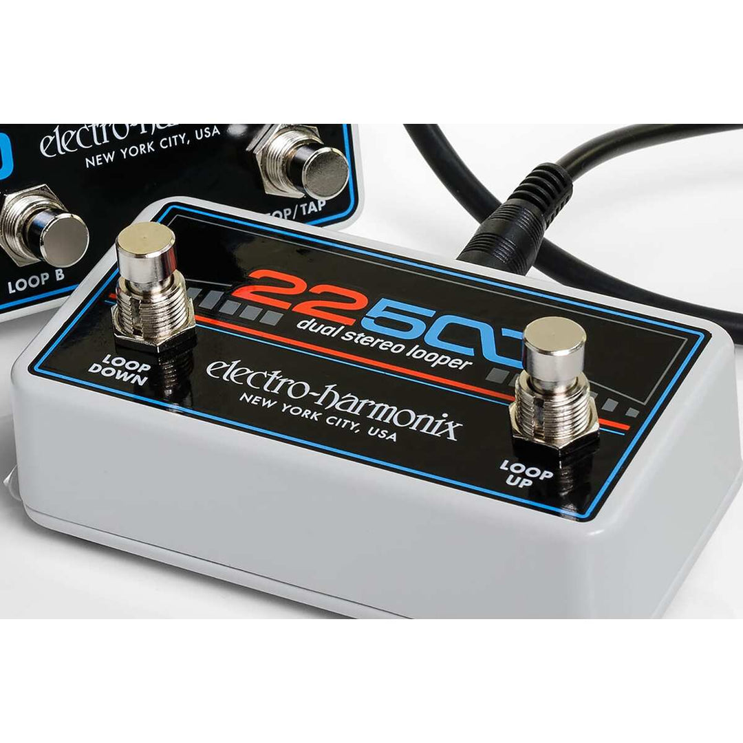 Electro-Harmonix EHX 22500 Foot Controller Foot Controller 2