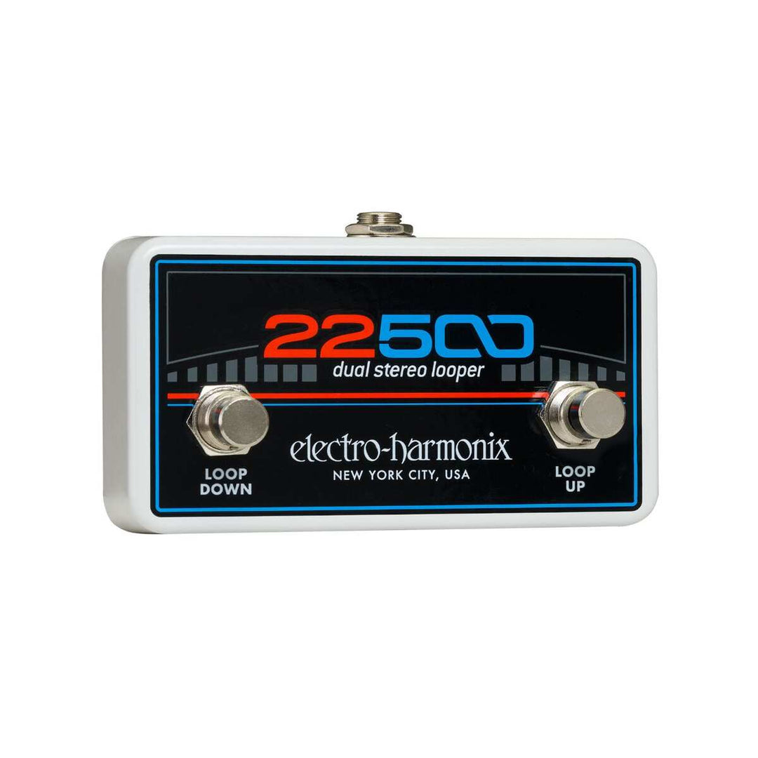 Electro-Harmonix EHX 22500 Foot Controller Foot Controller 