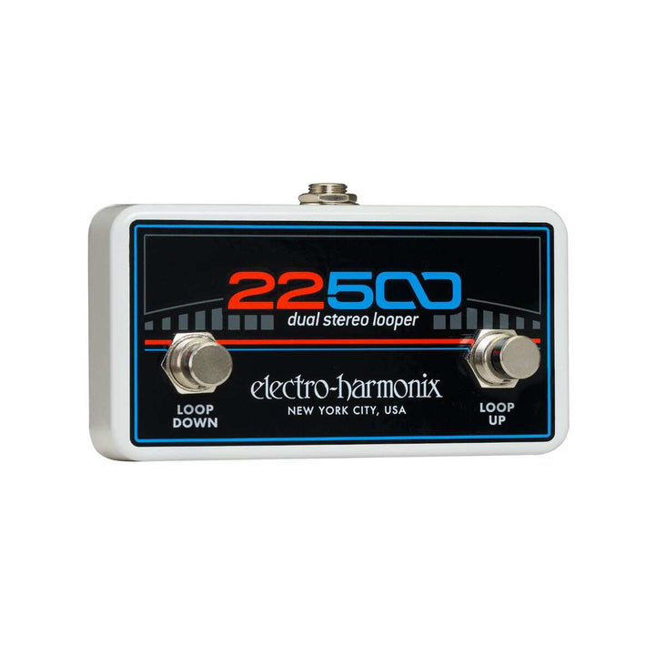 Electro-Harmonix EHX 22500 Foot Controller Foot Controller 
