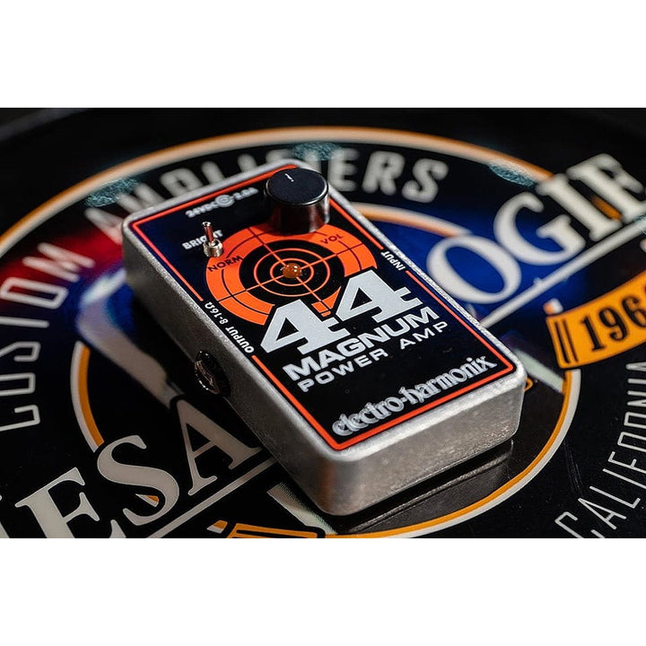 Electro-Harmonix EHX 44 Magnum Power Amp 2