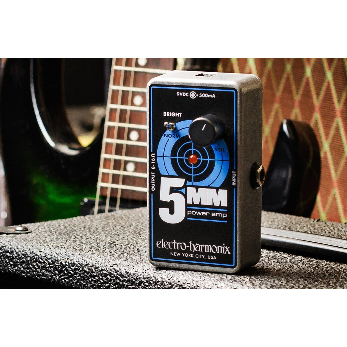 Electro-Harmonix EHX 5MMGuitar Power Amp 5