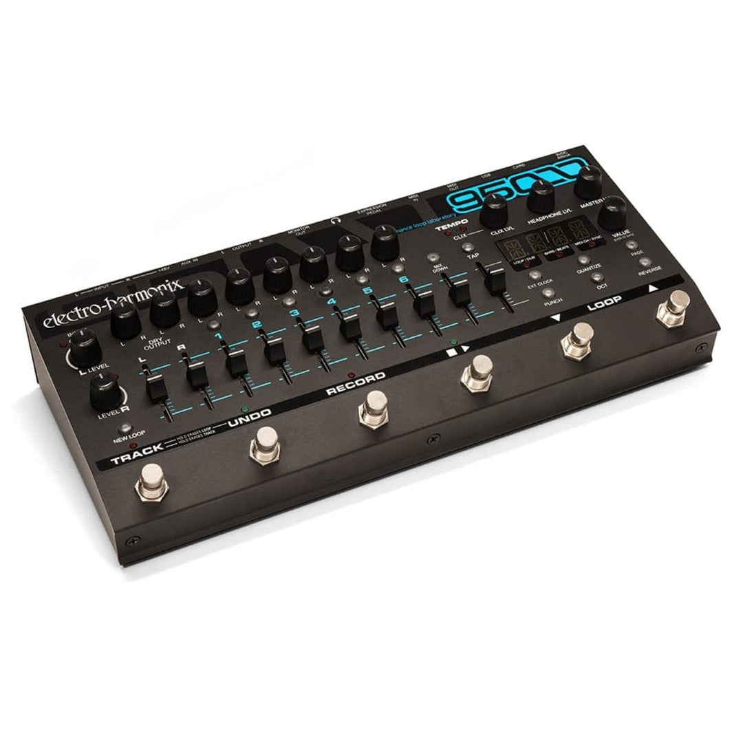 Electro-Harmonix EHX 95000 Performance Loop Laboratory 1