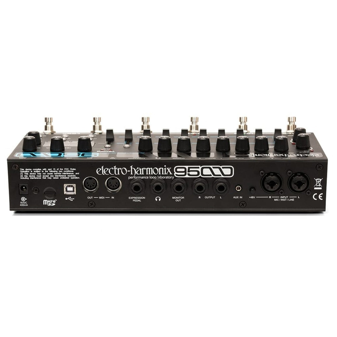 Electro-Harmonix EHX 95000 Performance Loop Laboratory 3