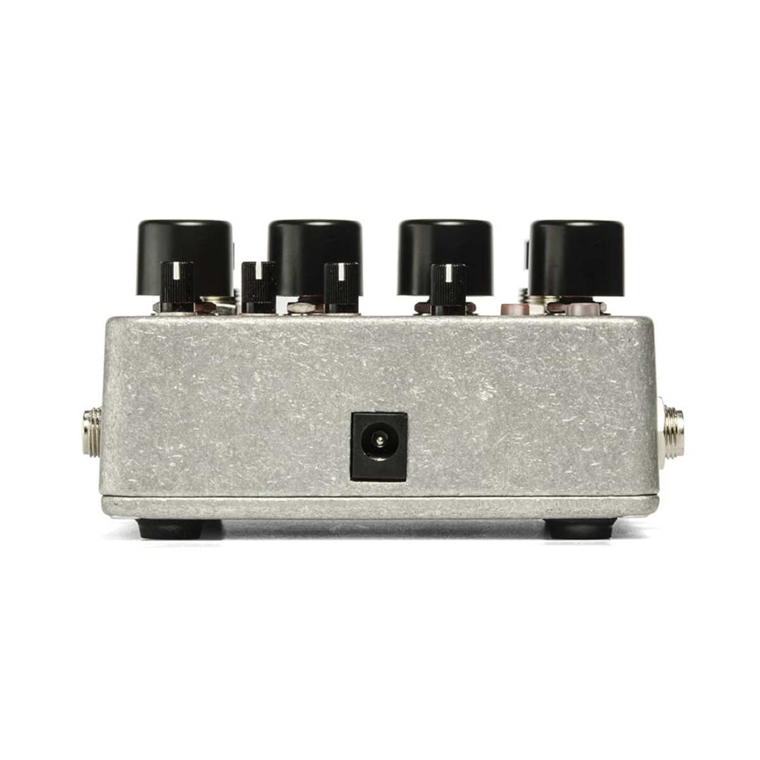 Electro-Harmonix EHX Attack Decay Tape Reverse Simulator 2