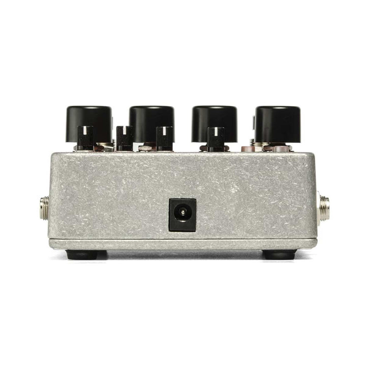 Electro-Harmonix EHX Attack Decay Tape Reverse Simulator 2