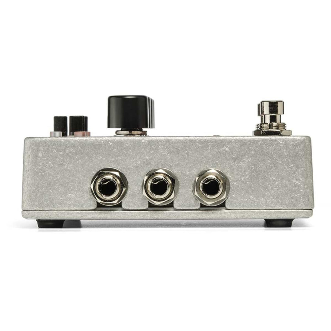 Electro-Harmonix EHX Attack Decay Tape Reverse Simulator 3