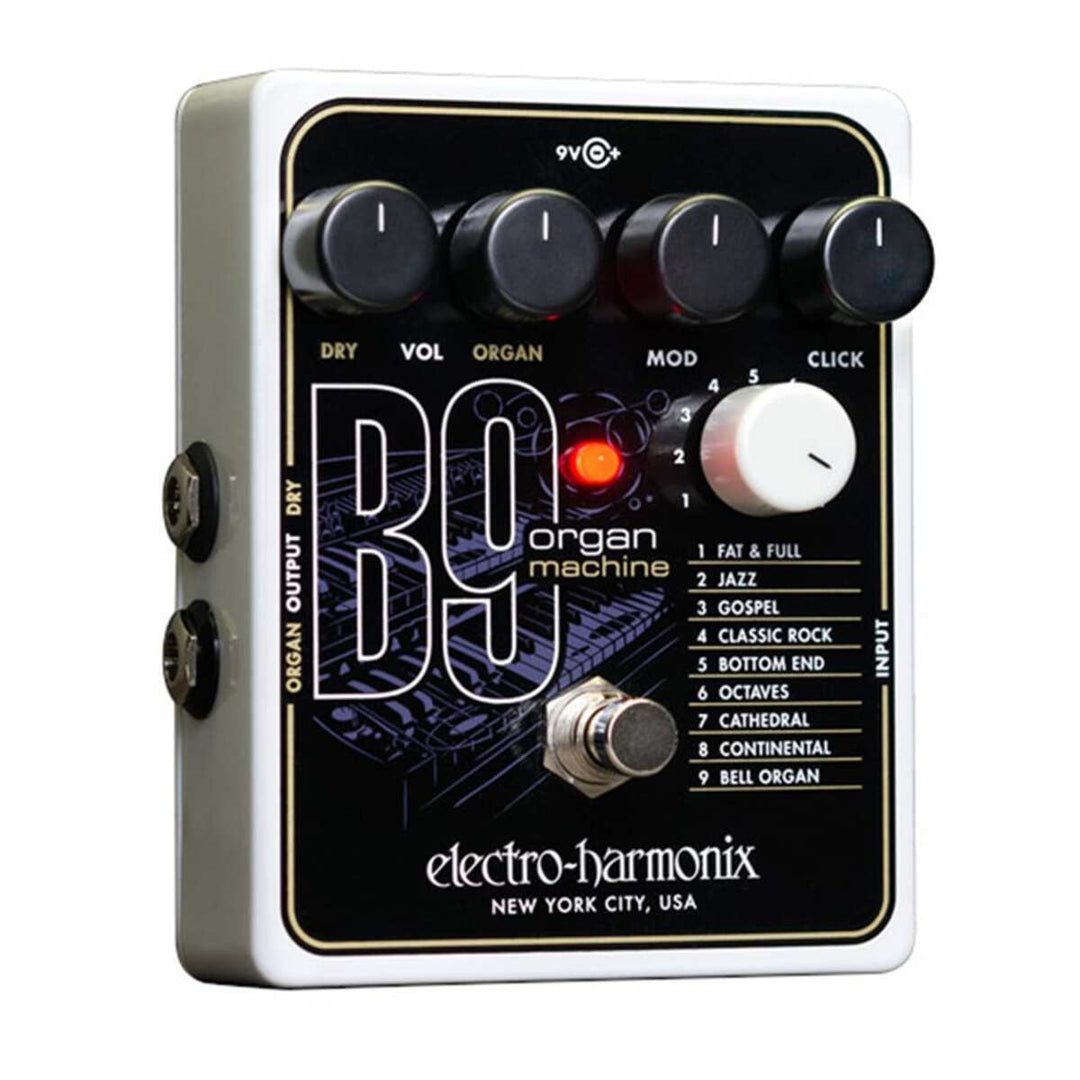 Electro-Harmonix EHX B9 Organ Machine 