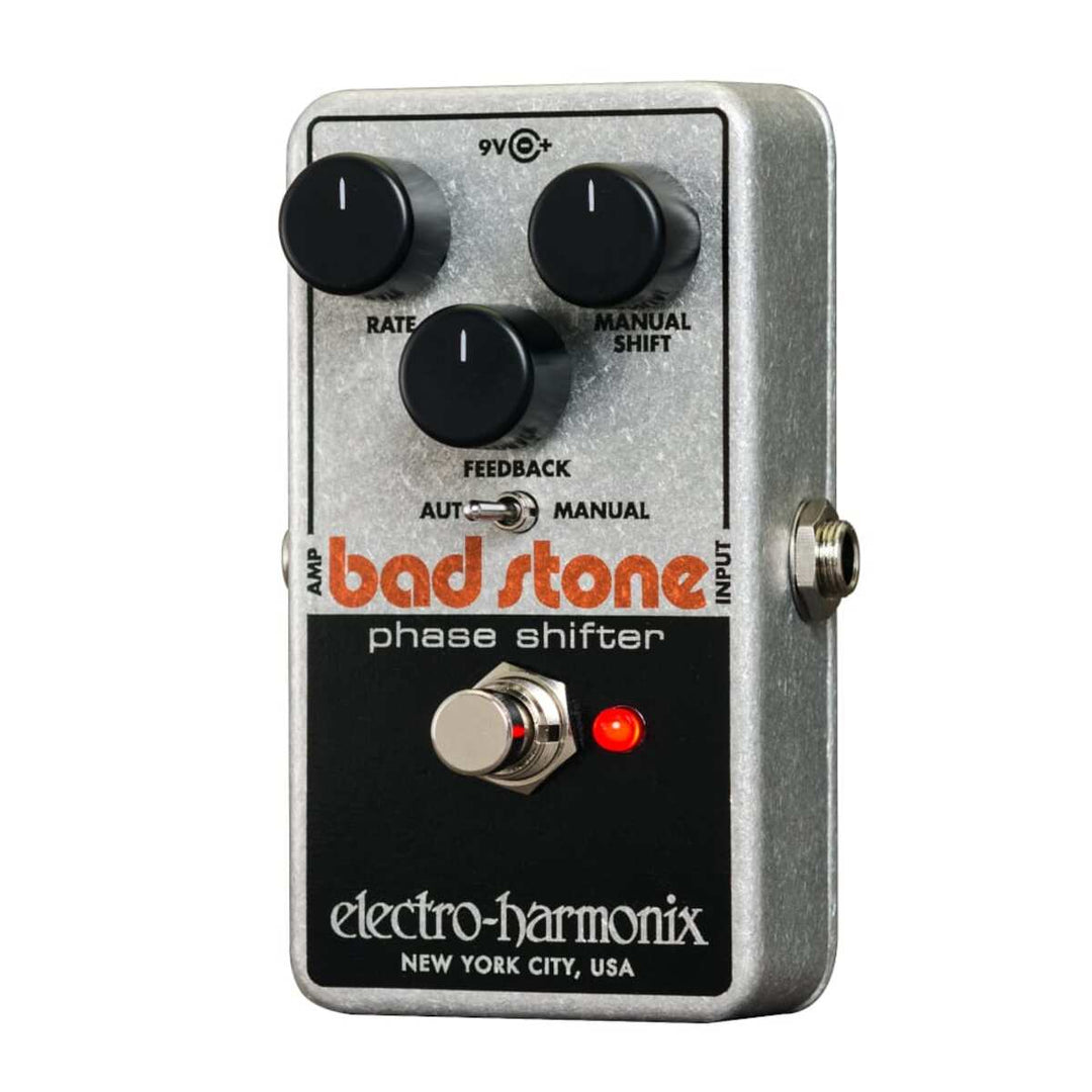 Electro-Harmonix EHX Bad Stone Phase Shifter 